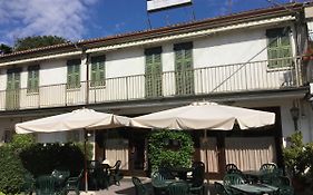 Albergo Adige